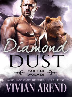 cover image of Diamond Dust